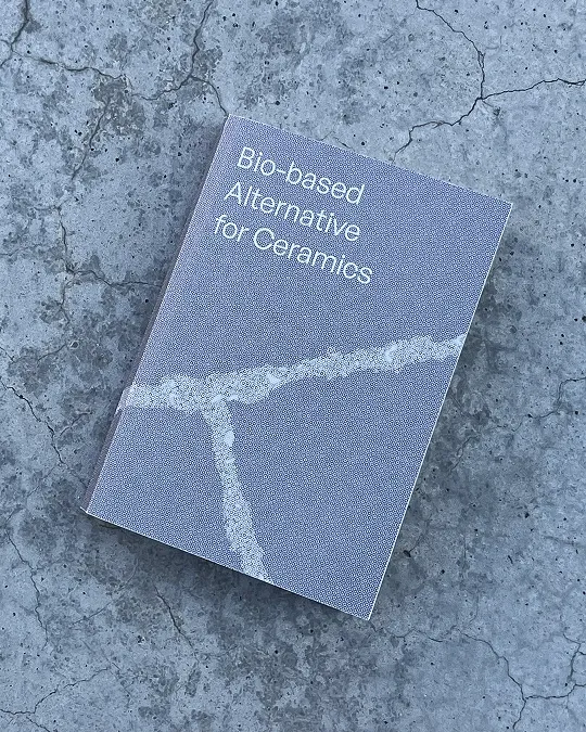 Bio-based cover 1